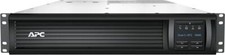 APC Smart-UPS, SMT3000RM2UC 2U Rack Back-UPS, 2880VA, 6 x NEMA 5-15R, AVR, LCD