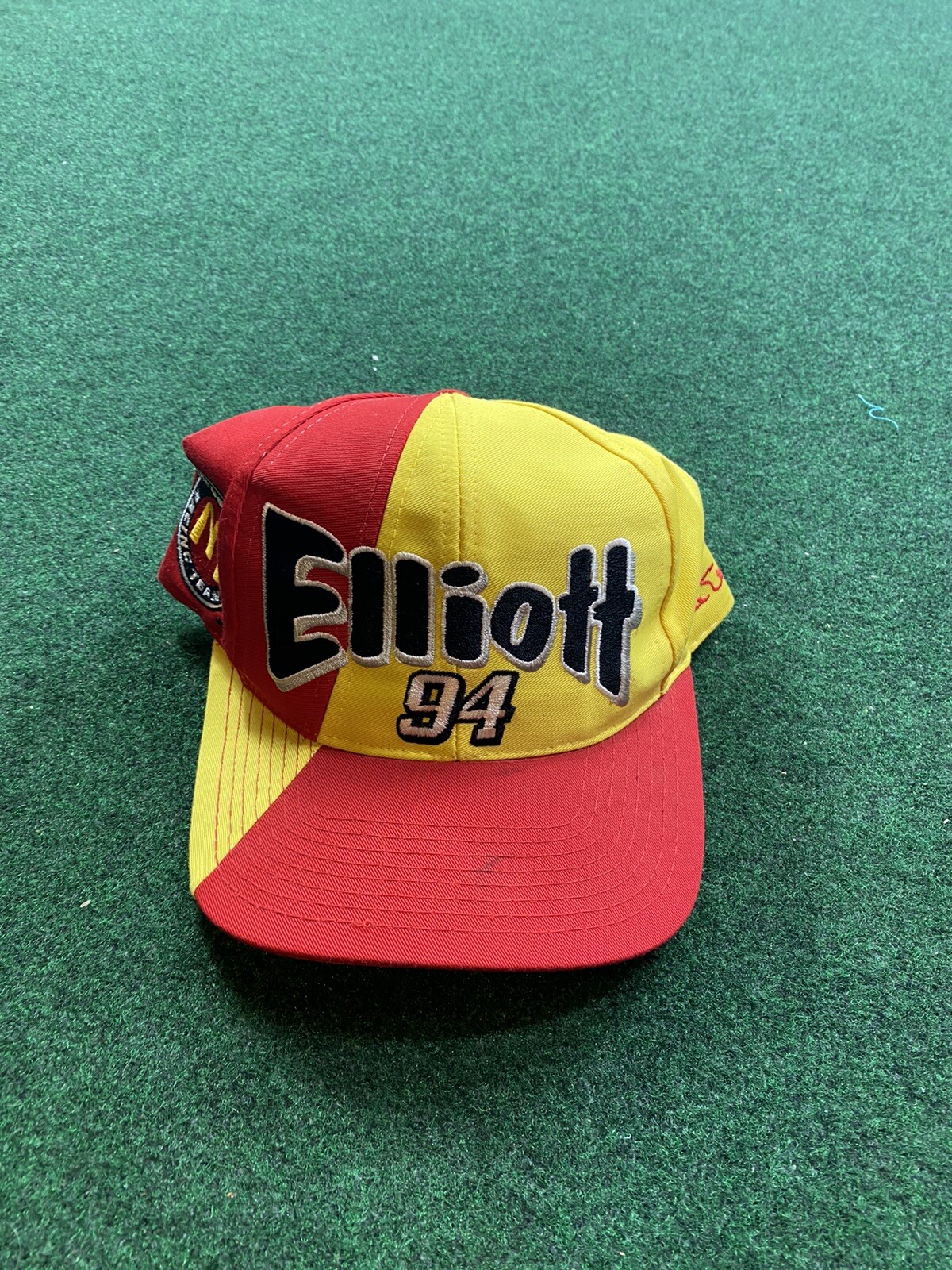 VTG McDonalds Large Logo Racing Team Bill Elliott 94 … - Gem
