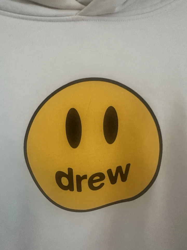 Sudadera con capucha Drew - M  Foto 2 de 3