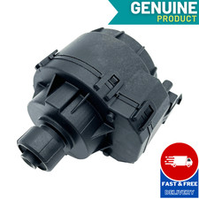 SIME ELITE HE 30 ERP & ADVANCED HE 30 DIVERTER VALVE ACTUATOR MOTOR 6087332