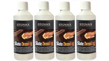 Stovax u200e4109-6 Slate Dressing Oil - 500ml for sale online | eBay