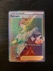 Carte Pokémon : Percupio 211/196 Origines Perdues Française NEUF