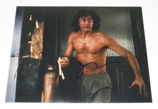 JEFF GOLDBLUM SIGNED AUTHENTIC 'THE FLY' 11X14 PHOTO w/COA ACTOR JURASSIC PARK