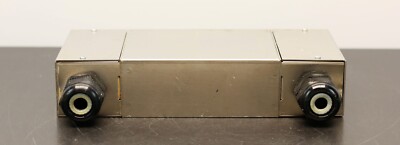 EMI Filter Corcom 20AYP6C F7470