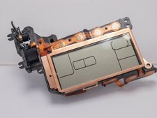 Mint - Genuine Top LCD Display Assy Canon 7D SLR Camera