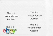 NEW 25 eBay BRANDED AIRJACKET ENVELOPE PADDED BUBBLE MAILER 6.75 x 9.25 FRE SHIP