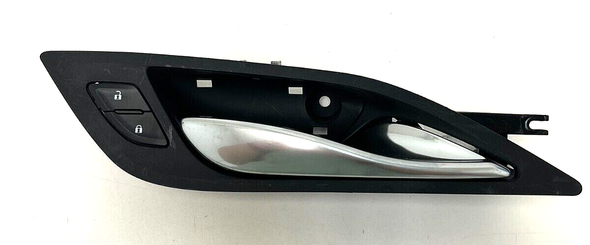 OEM 23168709 NEW Inside Door Handle LEFT | eBay