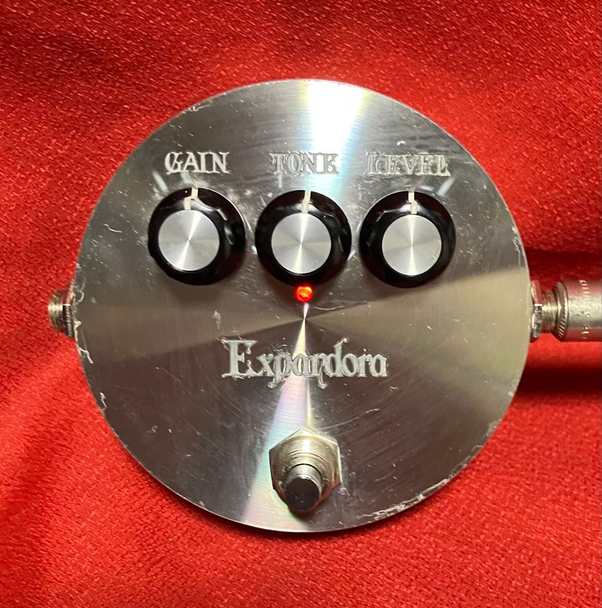 エフェクター BIXONIC Expandora EXP-2000 Bixonic EXP-2000 Expandora | Reverb