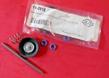 OEM S&S CYCLE ACCELERATOR PUMP REBUILD KIT 11-2918 FOR SUPER E & G CARB 