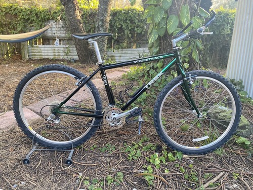 طوق mtb trek 930 - elkoinc 