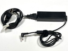 Genuine OEM LENOVO Laptop Black Power Supply Cord AC/DC ADAPTER PA-1650-56LC EUC