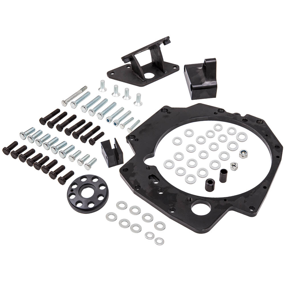 Transmission Adapter Conversion Kits for Honda CiIvic H22 B Series H22 H23 H23A