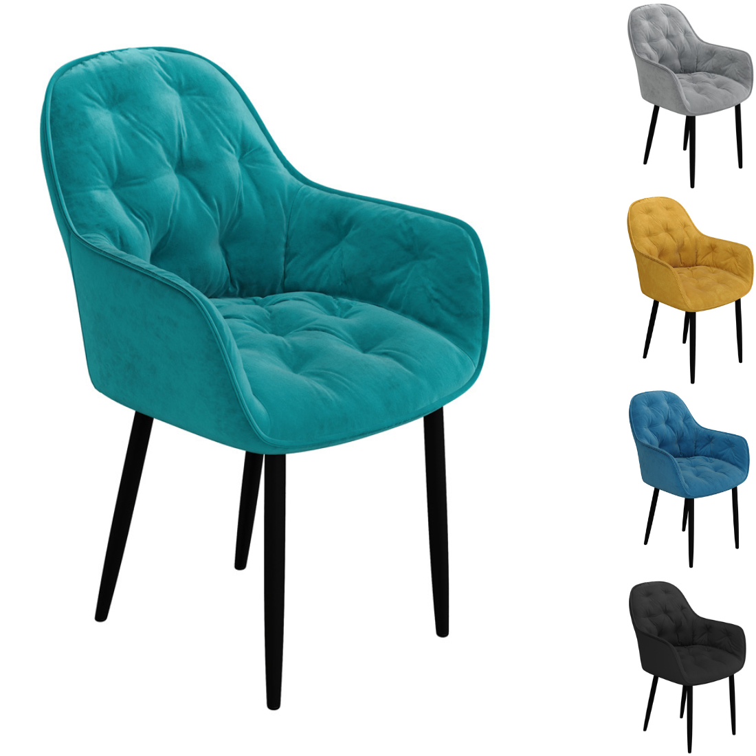 Chair Furniture Anika Desk Chair Anika Dining Chair Scan Design