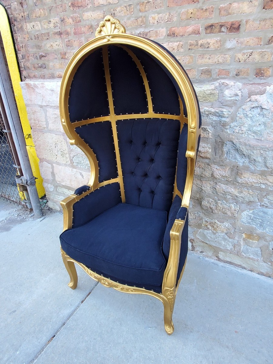 Beautiful Handmade Balloon Chair Canopy Chair Porter Chair Dome