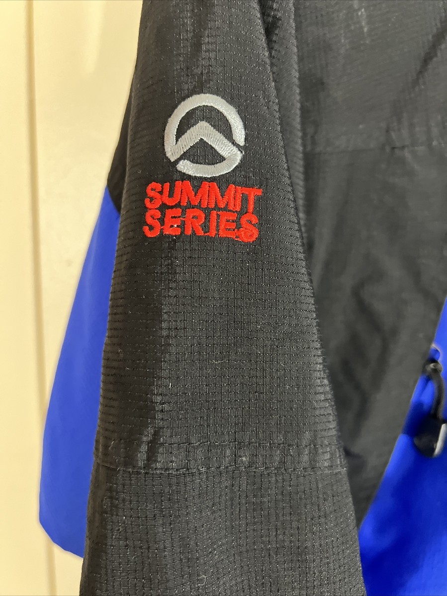 THE NORTH FACE サミットシリーズGORE-TEX XCR S The North Face Men's Gore-Tex XCR Summit Series Waterproof