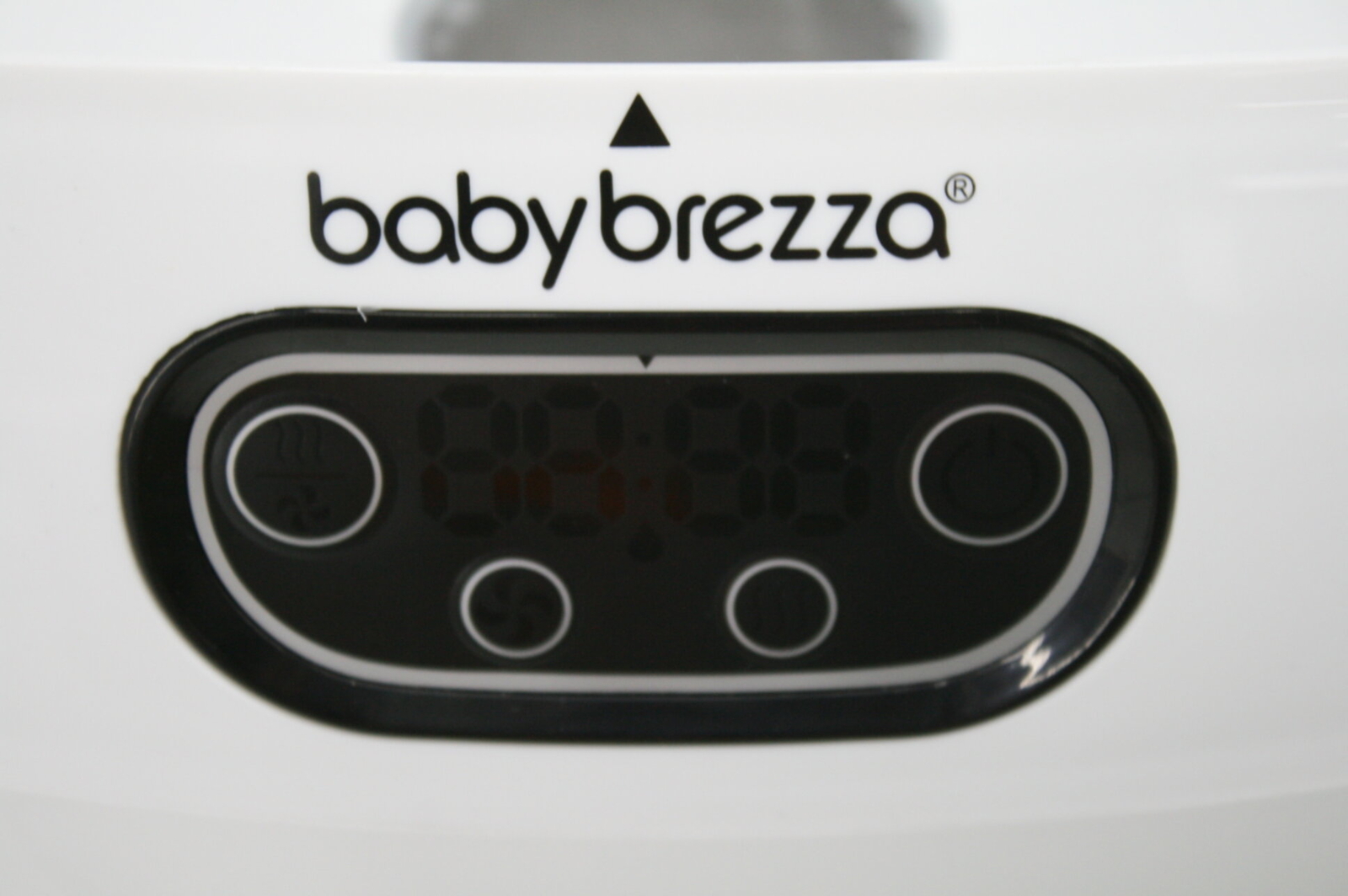 Baby Brezza BRZ0069 Baby Bottle Cleaner Dryer Advanced Electric Steam