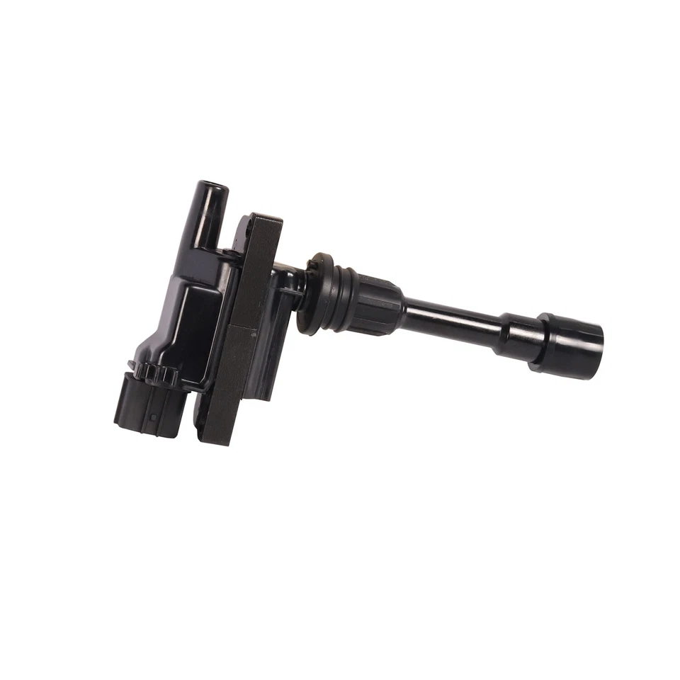 Катушка зажигания и платиновая свеча зажигания NGK для 2001-03 Mazda Protégé 2,0 л UF407 - Изображение 2 из 4