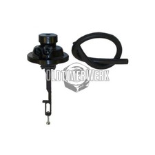 Pulldowndose für Vergaser ab Bj. 1985 Golf 2 & Co und Passat OE Ref. 030129220A