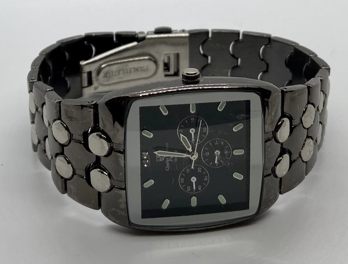 Charles dumont paris hotsell his and hers watches