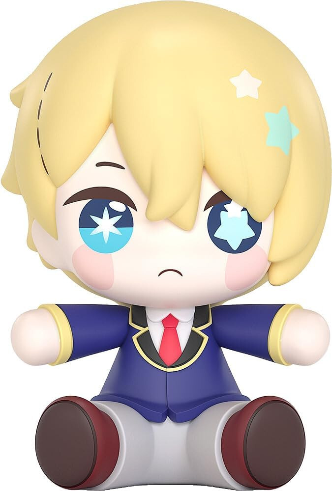 GSC Huggy Good Smile OSHI NO KO Фигурка из ПВХ цвета морской волны 65 мм с отслеживанием изменений 11190₽