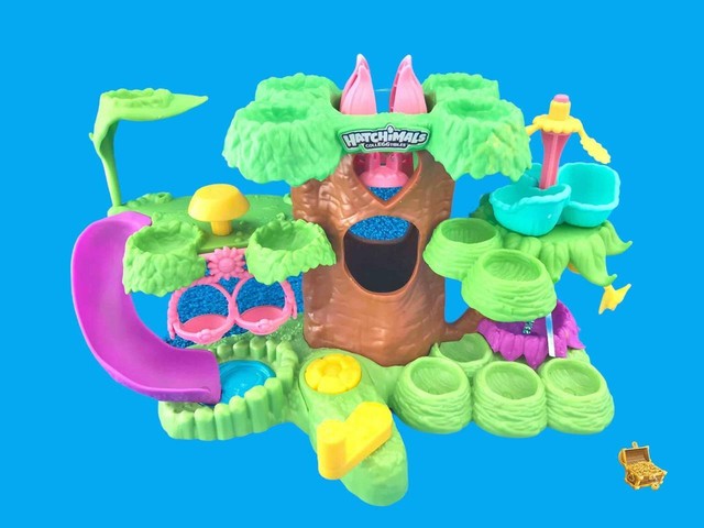 Hatchimals Colleggtibles- Hatchery 