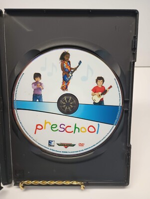知育玩具 PalKids Pre-schooler DVD CD Japanese Children's Palkids Pre-Schooler 英語のインプット CDs