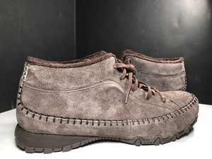 women's skechers totem pole 49013 moccasin booties