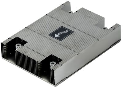 CPU HEATSINK CISCO 700-46227-01_C1 UCS C220 M4