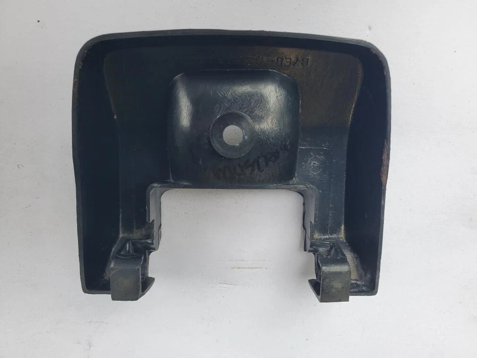 87-93 Mustang FoxBody Capri techo corredizo de fábrica cubierta de cierre Ford 1987-1993 OEM Foto 2 de 4