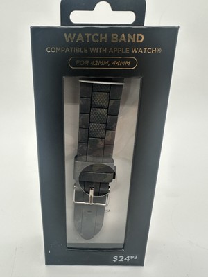 NWT Apple Watch Band Nwt Apple Watch Bands Set Of 2 Jewelry Chain Link Style  main image 4