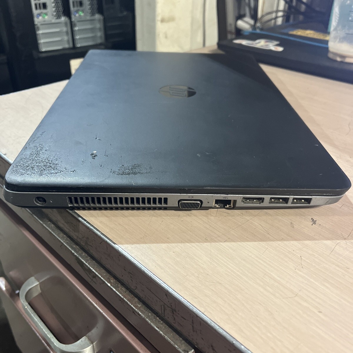 HP PROBOOK 450 G1 INTEL CORE I5-4200M 2.50GHZ 16GB RAM NO HD | eBay