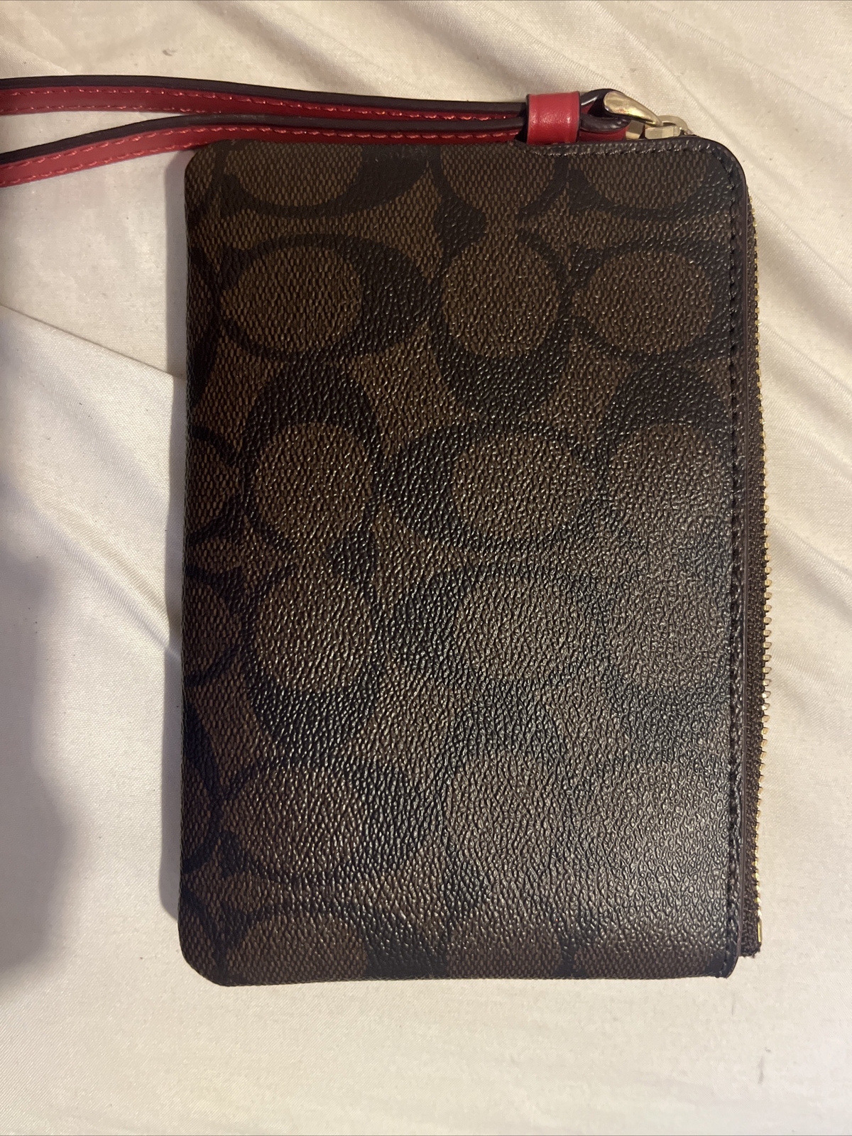 coach wallet wristlet eBay