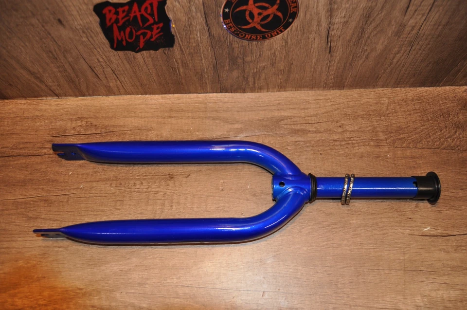 20' BMX Huffy Kids Bike Fork Bearing Included 1 in-Threaded - Image 3 of 4