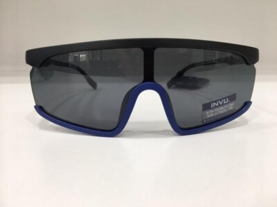Sonnenbrille Invu T2007A POLARISIERT