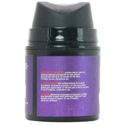 Like a Virgin Tightening Sensitizing Pleasure GEL 1 Oz for sale