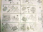 Monogram 6833 Vought Corsair F-4U-4 complete  NIB 1:48 1983 issue — photo 3