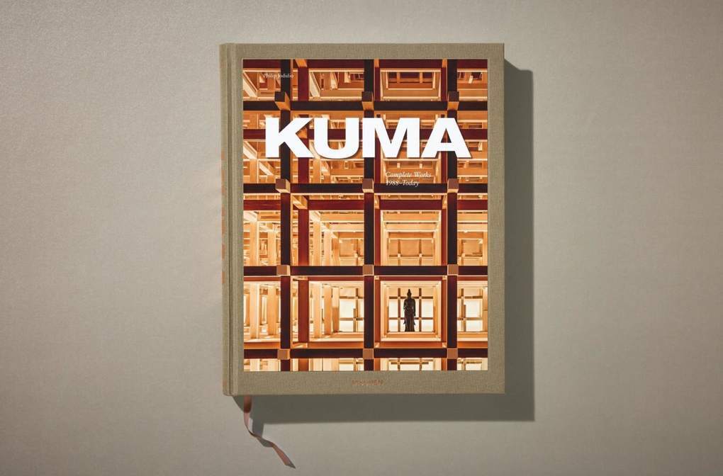 Thumbnail - Kuma. Complete Works 1988-today | 2021 | Deutsch