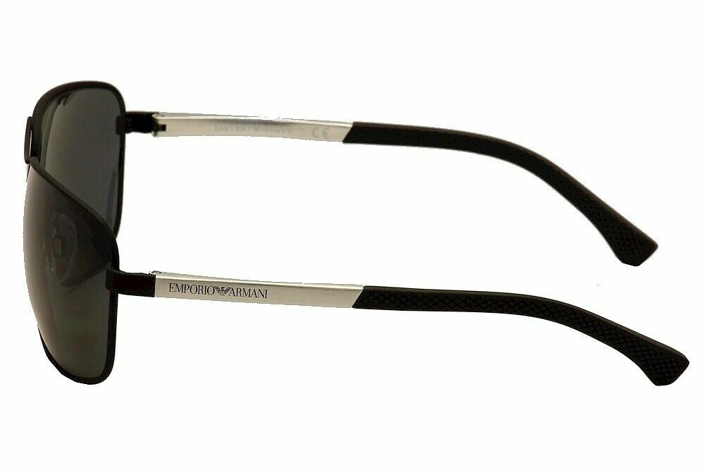 Emporio Armani EA2033 Men Sunglasses for sale online | eBay