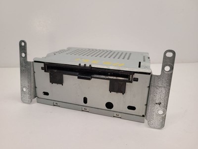 2015 2016 LINCOLN NAVIGATOR Audio Equipment Radio Receiver AM FM CD MP3 FL7T19C1