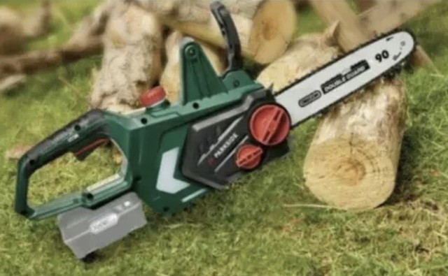 Parkside PKSA20LIA1 20V Cordless 