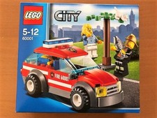 lego 60001