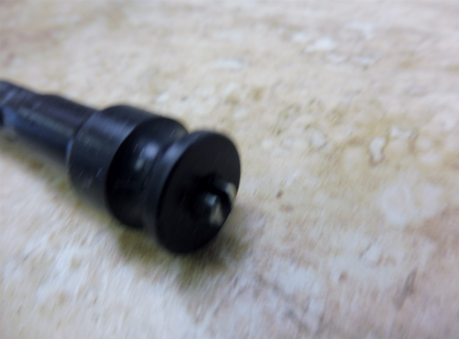 1981 Honda Goldwing GL1100 H1455. speedometer speedo cable eBay