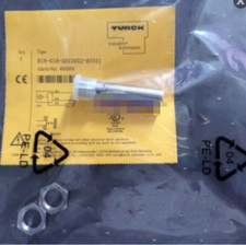 1PC Turck BI8-G18-ADZ30X2-B3331 Proximity Switch BI8G18ADZ30X2B3331 New