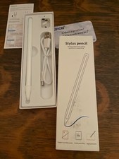 Stylus pencil