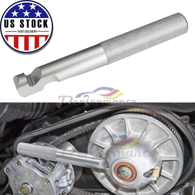 #ad Drive Clutch Belt Removal Change Tool For Polaris RZR XP 1000 900 800 S Turbo $11.89