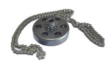 Centrifugal Clutch 3/4" Bore 10-Tooth For Arctic Cat 120 – OEM Replacement #209768 / 7639-193 4 thumbnail image