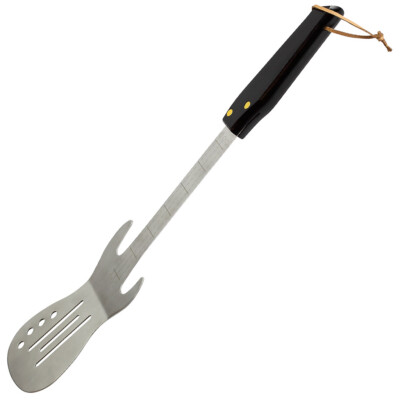 Barbuzzo BBQ Rocks Grill- & Pfannenwender