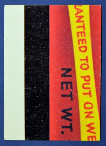 1973 Topps WACKY PACKAGES SERIES 2 Stickers/Cards (U-Pick - Compete Your Set!) - Picture 69 of 96