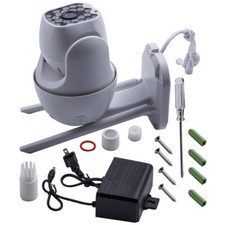 23 LED Indoor Outdoor 1080P Wireless IP Camera CCTV System Night Vision Monitor