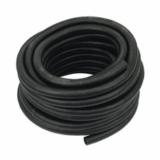 JG SPEEDFIT BLACK CONDUIT PIPE For 15mm & 22mm Pipe Choice Priced Per Metre